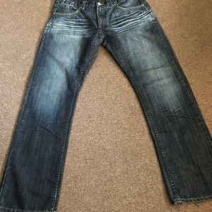 Men’s Request Premium Jeans 38x32